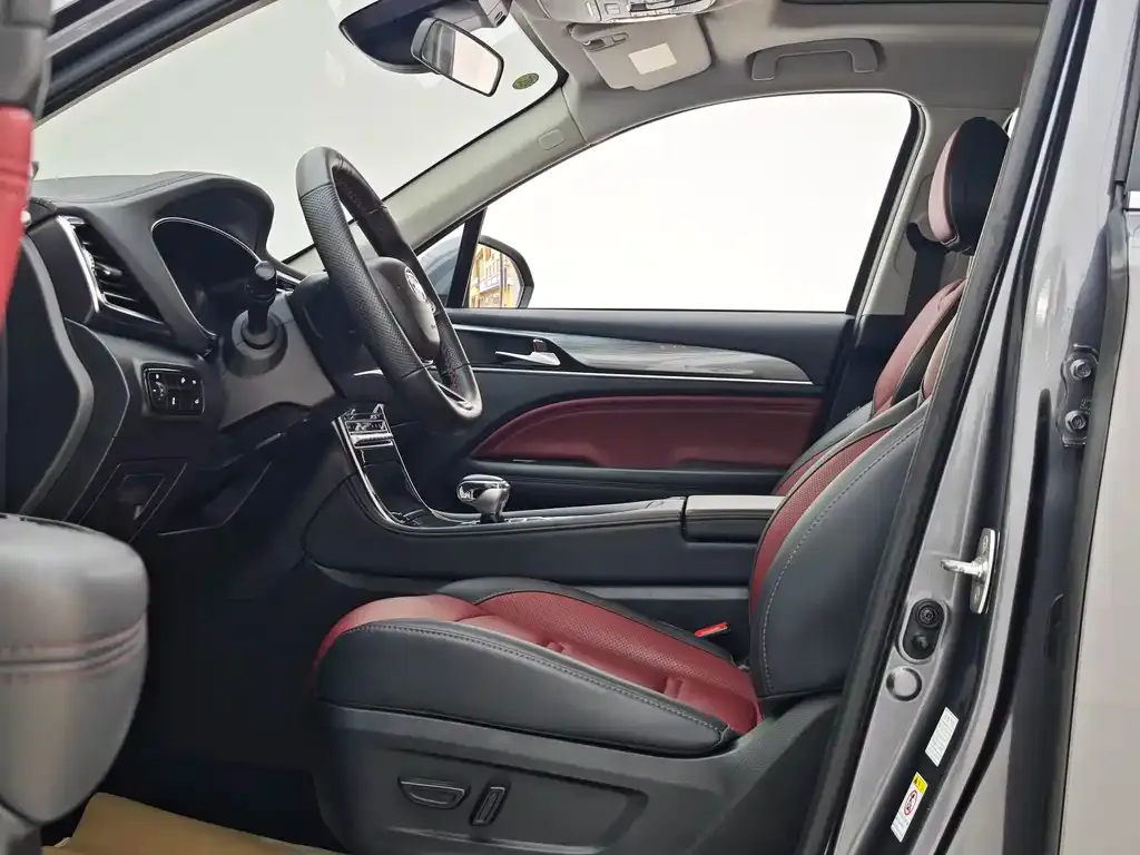 GAC Motor GS4 Plus 2022 из CN, фото 7