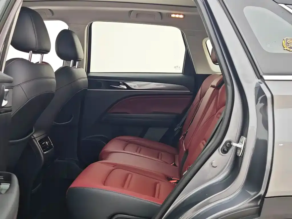 GAC Motor GS4 Plus 2022 из CN, фото 8