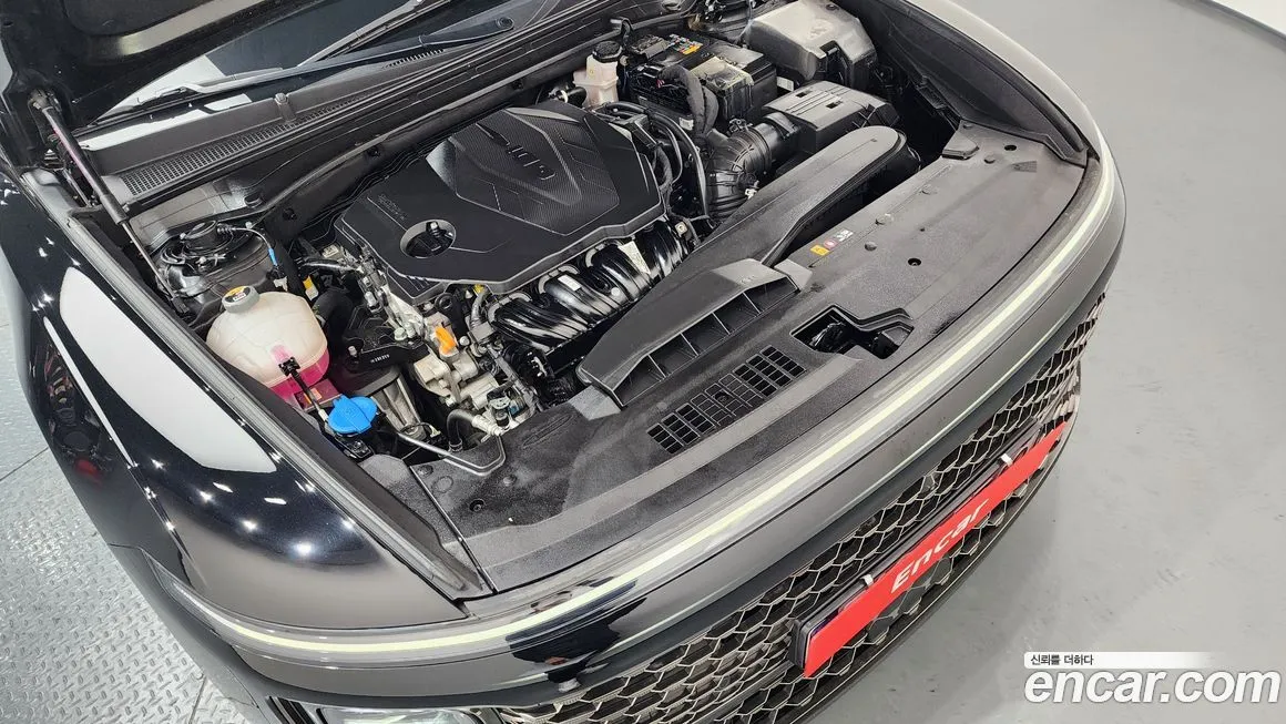Hyundai Grandeur 2023 из KR, фото 9
