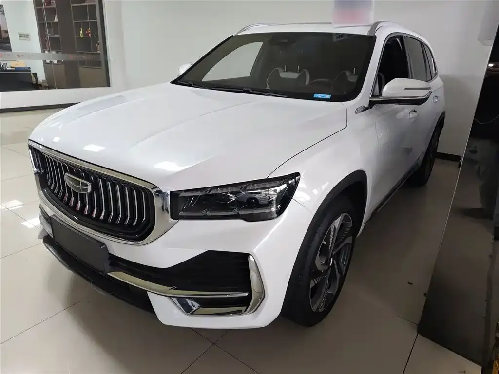 Geely Xingyue L 2023 из CN, фото 1