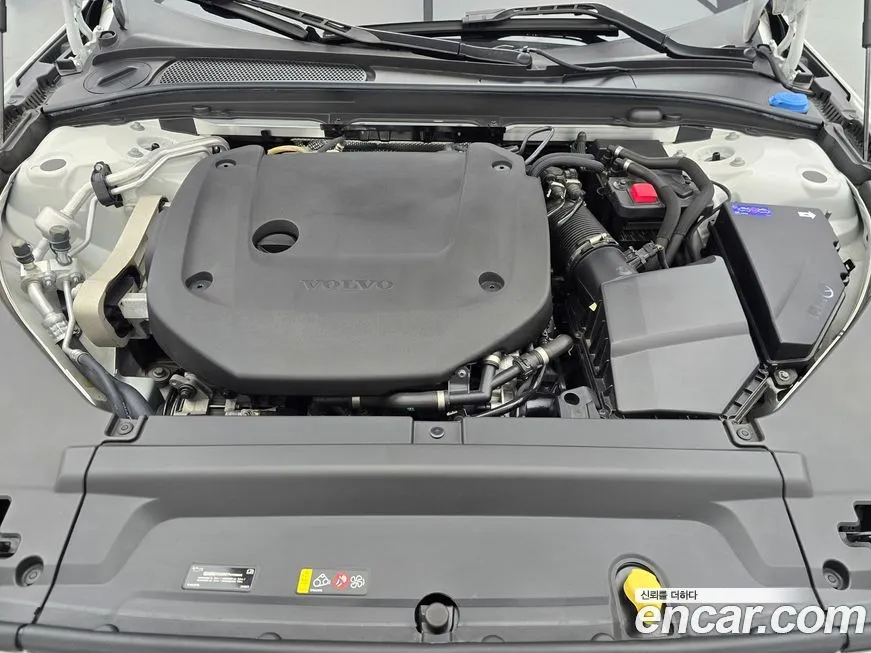 Volvo S90 2023 из KR, фото 5