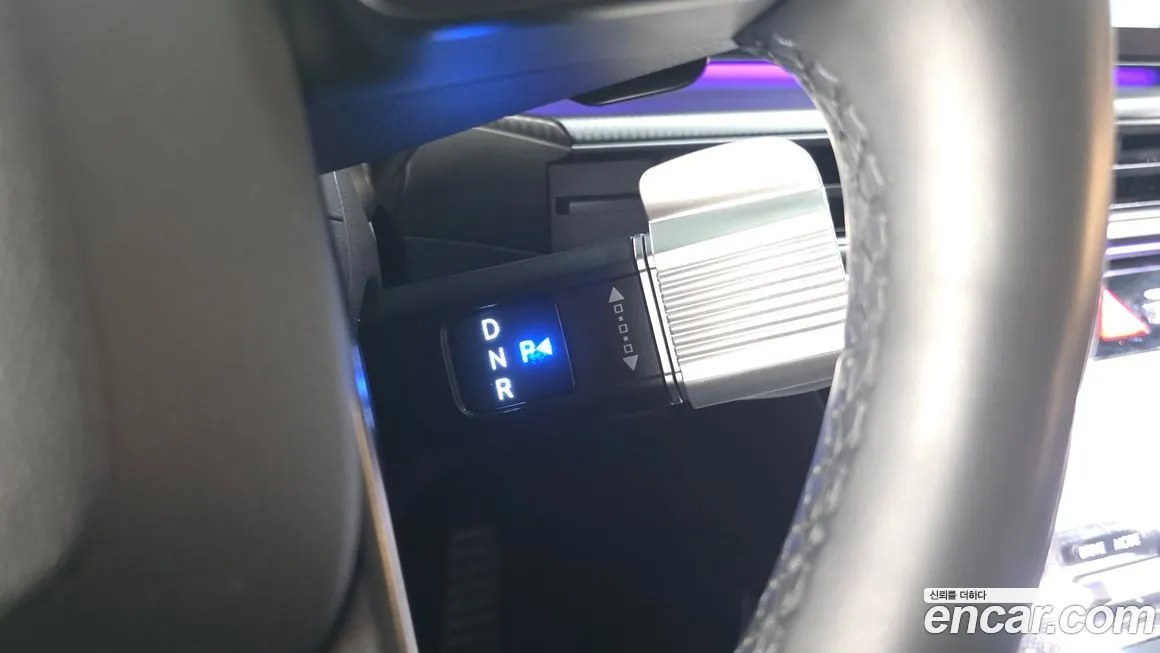 Hyundai Santafe 2024 из KR, фото 4