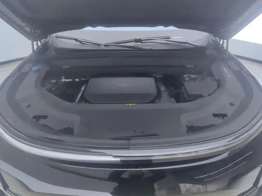Li Auto L9 2024 из CN, фото 4