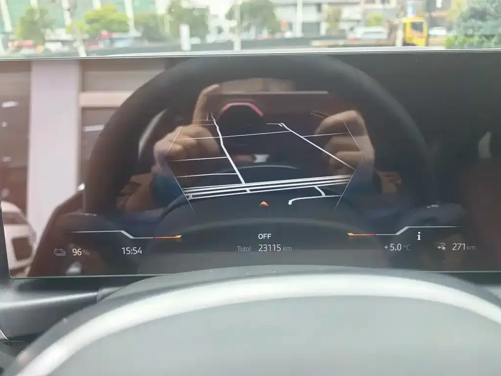 BMW i3 2025 из CN, фото 2