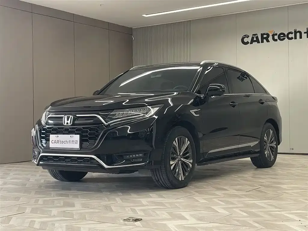Honda UR-V 2023 из CN, фото 1