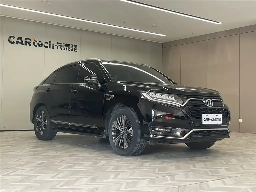 Honda UR-V 2023 из CN, фото 4