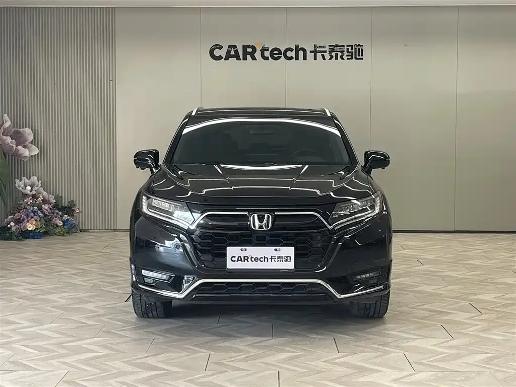 Honda UR-V 2023 из CN, фото 7