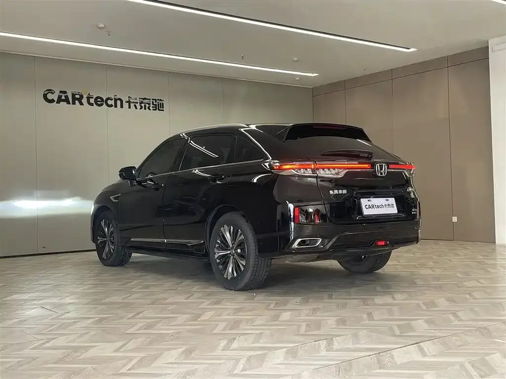 Honda UR-V 2023 из CN, фото 3