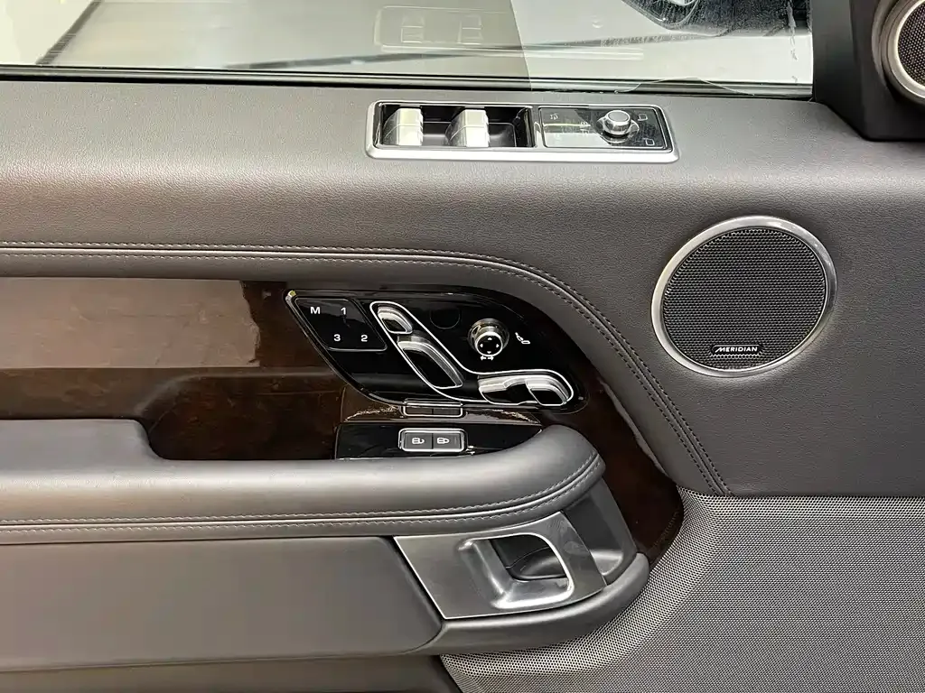 Land Rover Range Rover 2022 из CN, фото 5