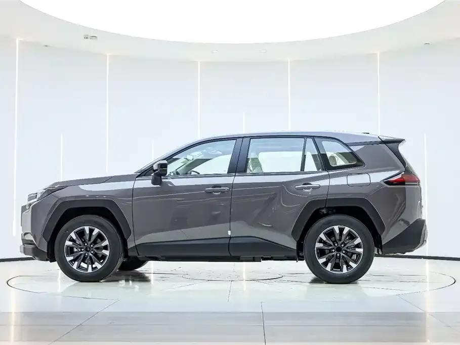 Toyota RAV4 2026 из CN, фото 7