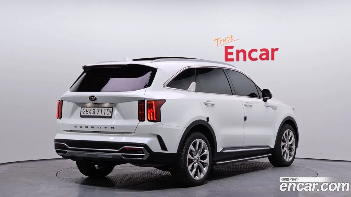 Kia Sorento — фото 2