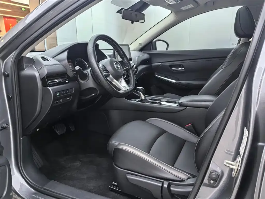 Nissan Sylphy 2022 из CN, фото 9