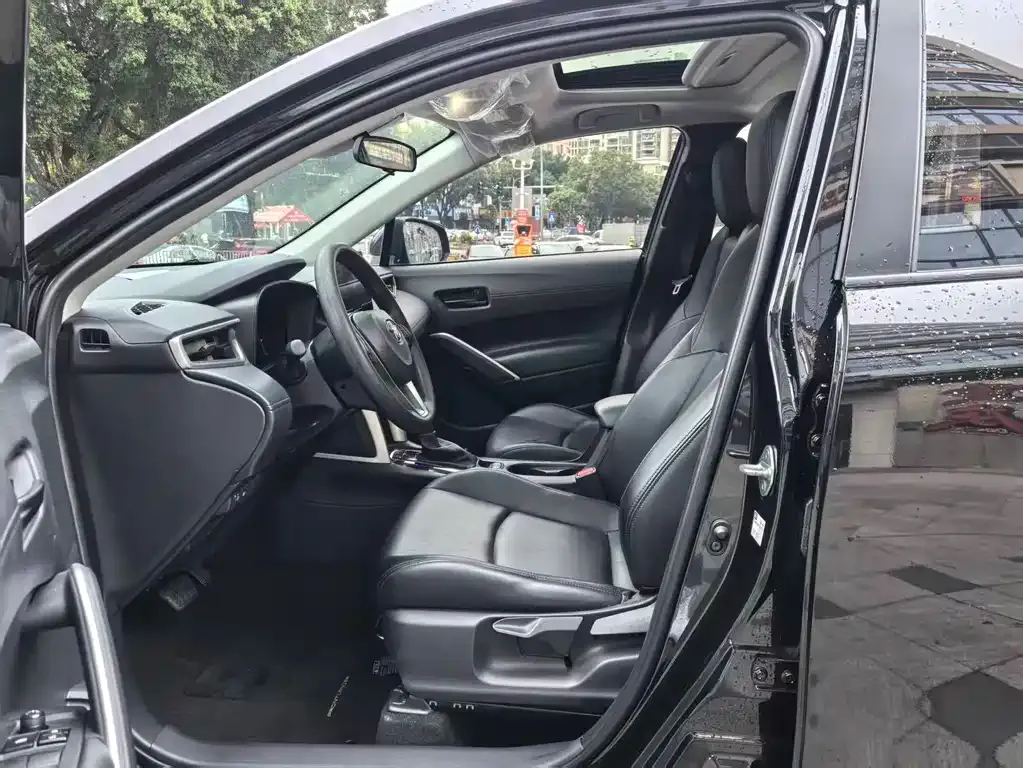 Toyota Frontlander 2024 из CN, фото 4