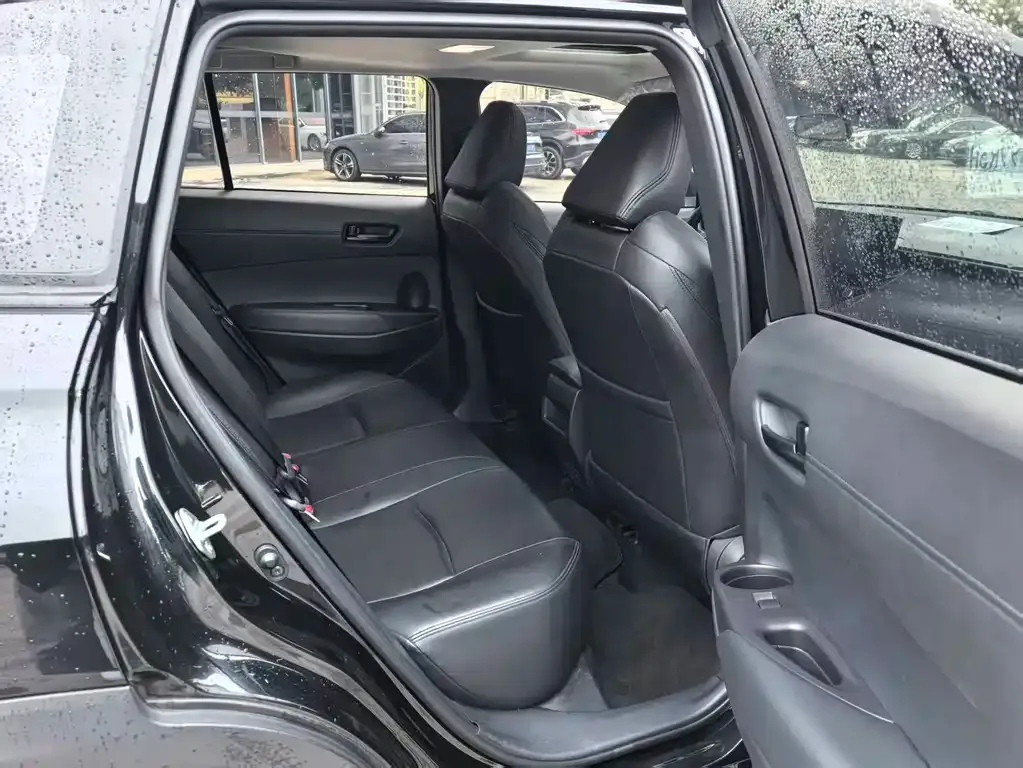 Toyota Frontlander 2024 из CN, фото 7