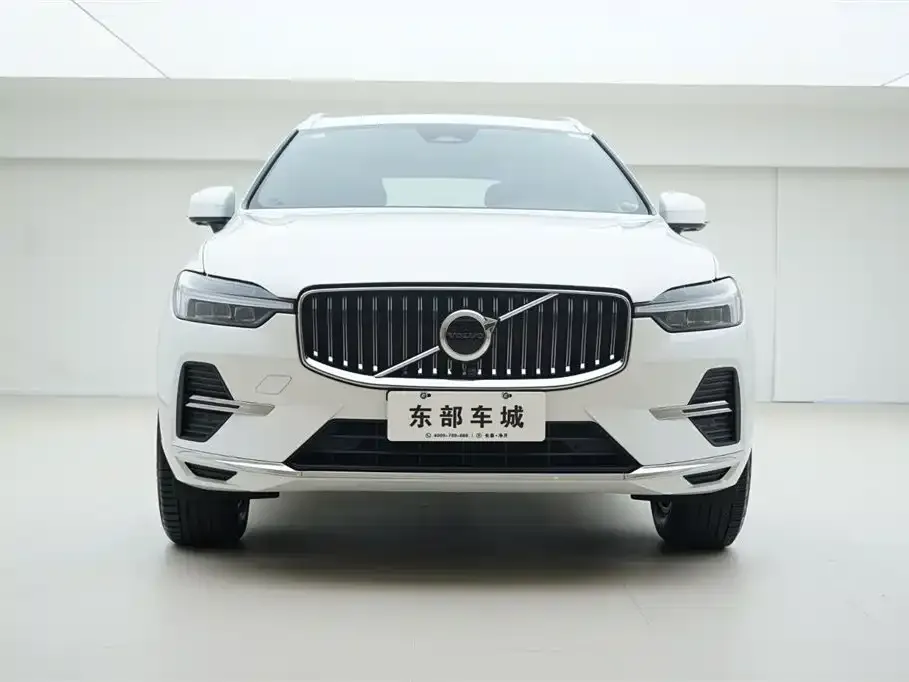 Volvo XC60 2025 из CN, фото 4