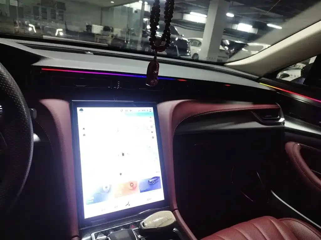Hongqi H5 2023 из CN, фото 8
