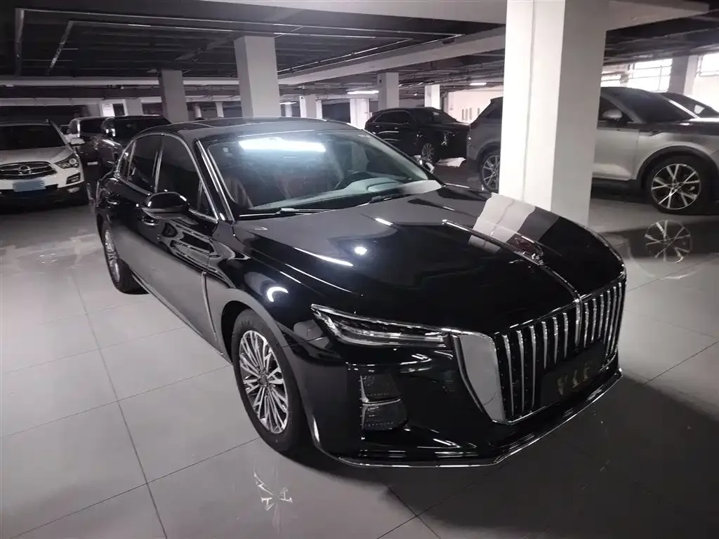 Hongqi H5 2023 из CN, фото 3