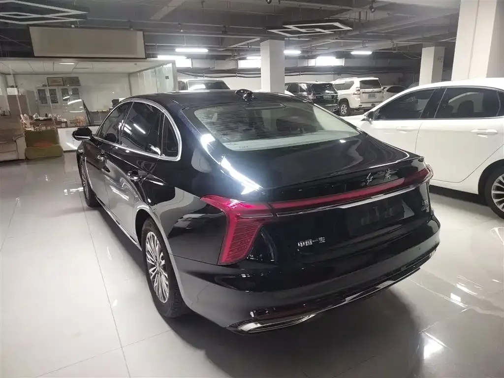 Hongqi H5 2023 из CN, фото 4