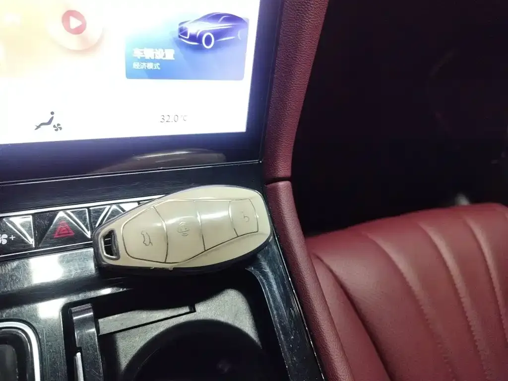 Hongqi H5 2023 из CN, фото 9
