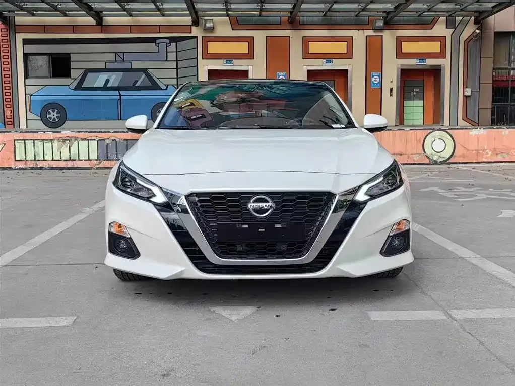 Nissan Teana 2022 из CN, фото 9
