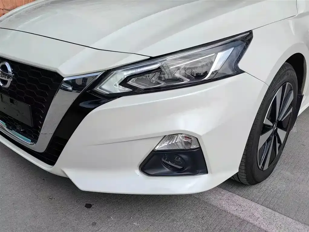 Nissan Teana 2022 из CN, фото 5