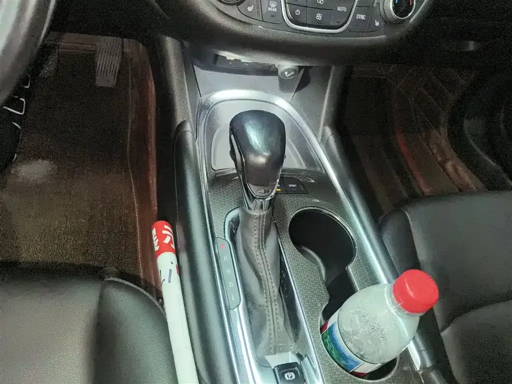 Chevrolet Malibu XL 2021 из CN, фото 8