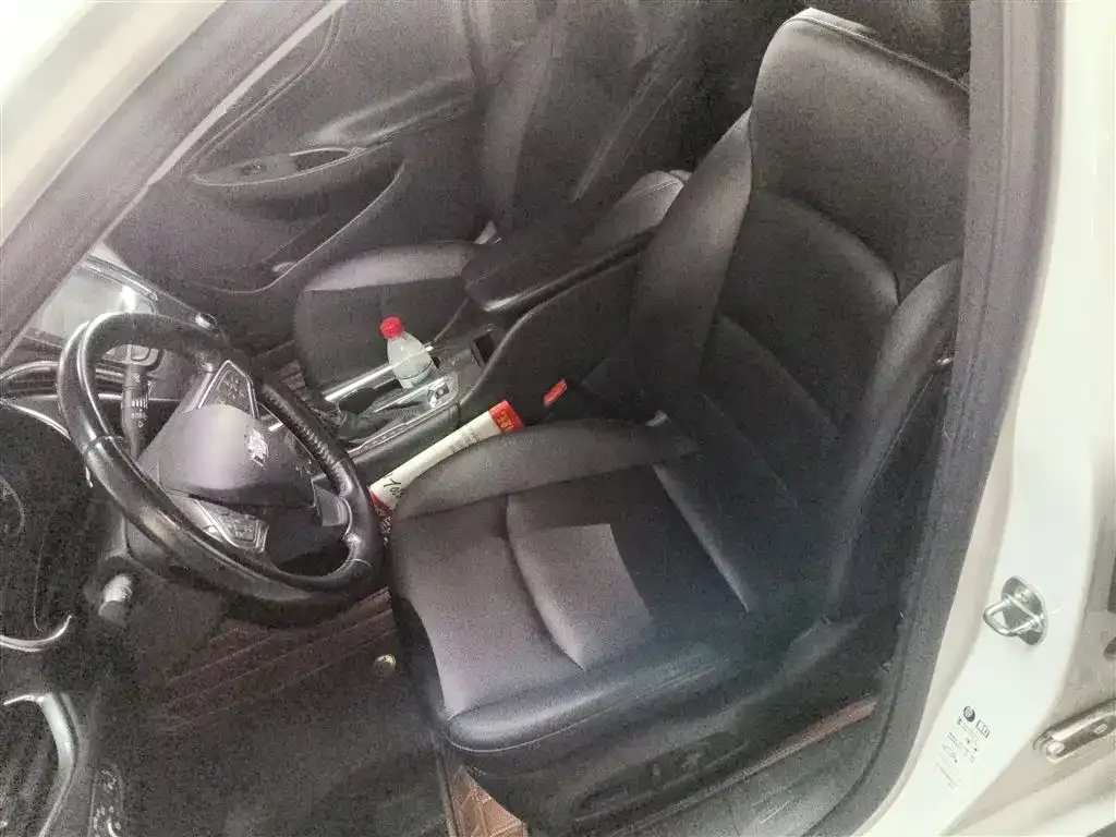 Chevrolet Malibu XL 2021 из CN, фото 4