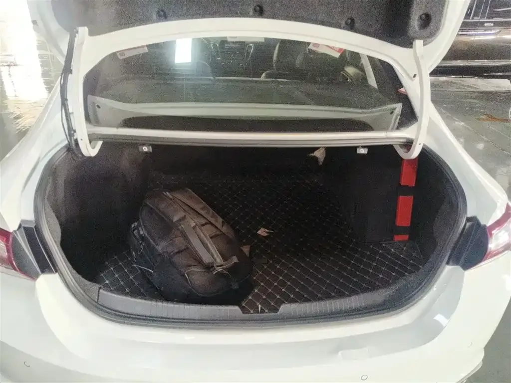 Chevrolet Malibu XL 2021 из CN, фото 5