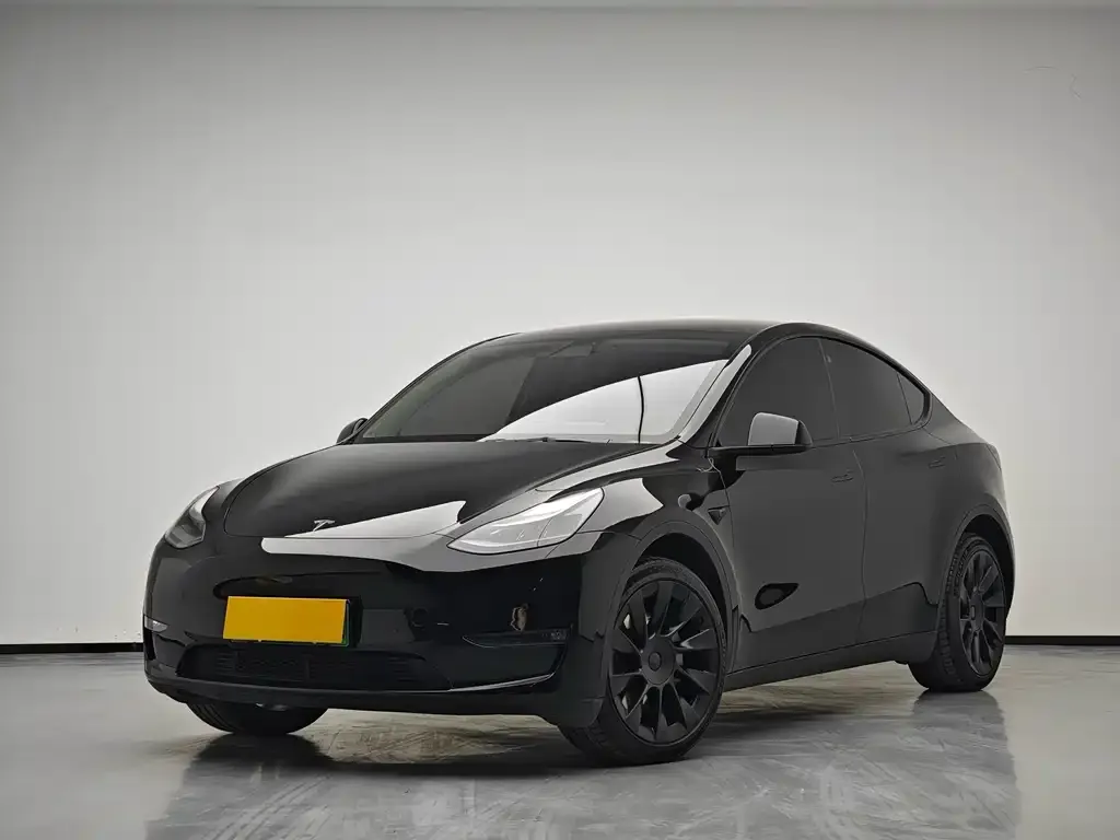 Tesla Model Y 2022 из CN, фото 1