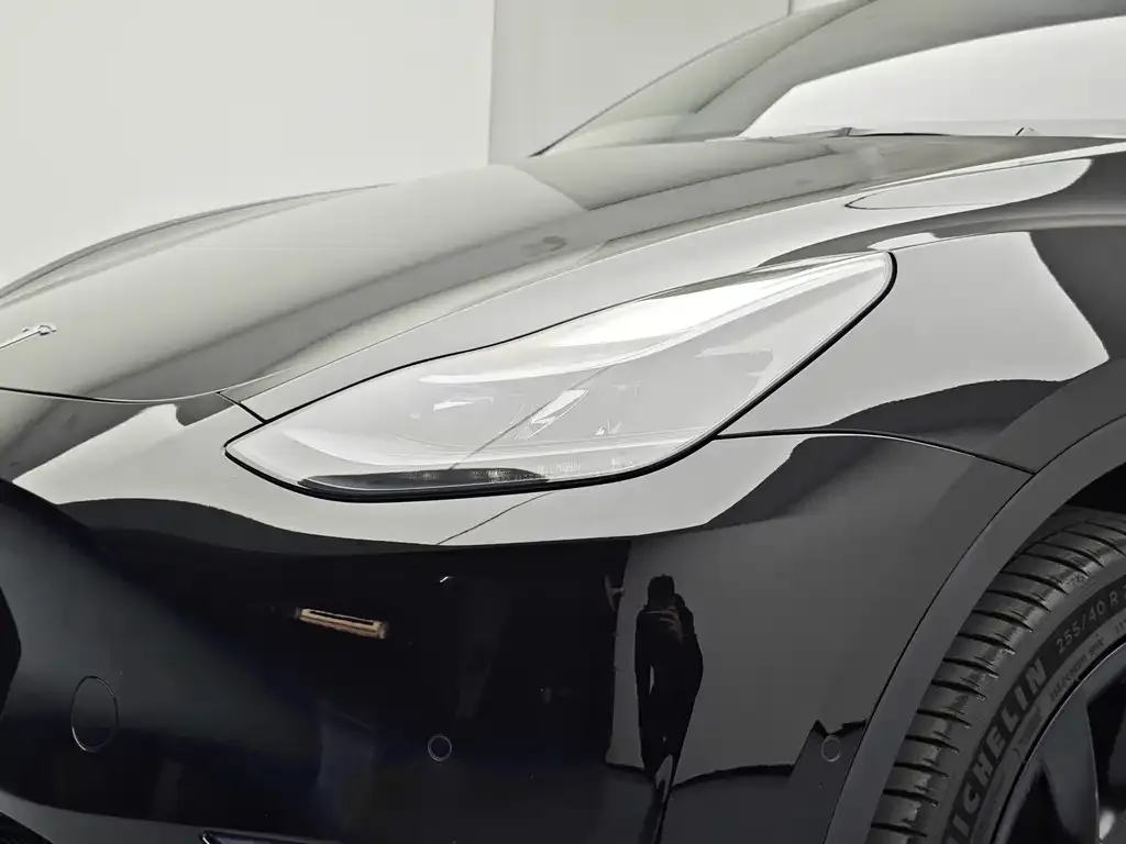 Tesla Model Y 2022 из CN, фото 6