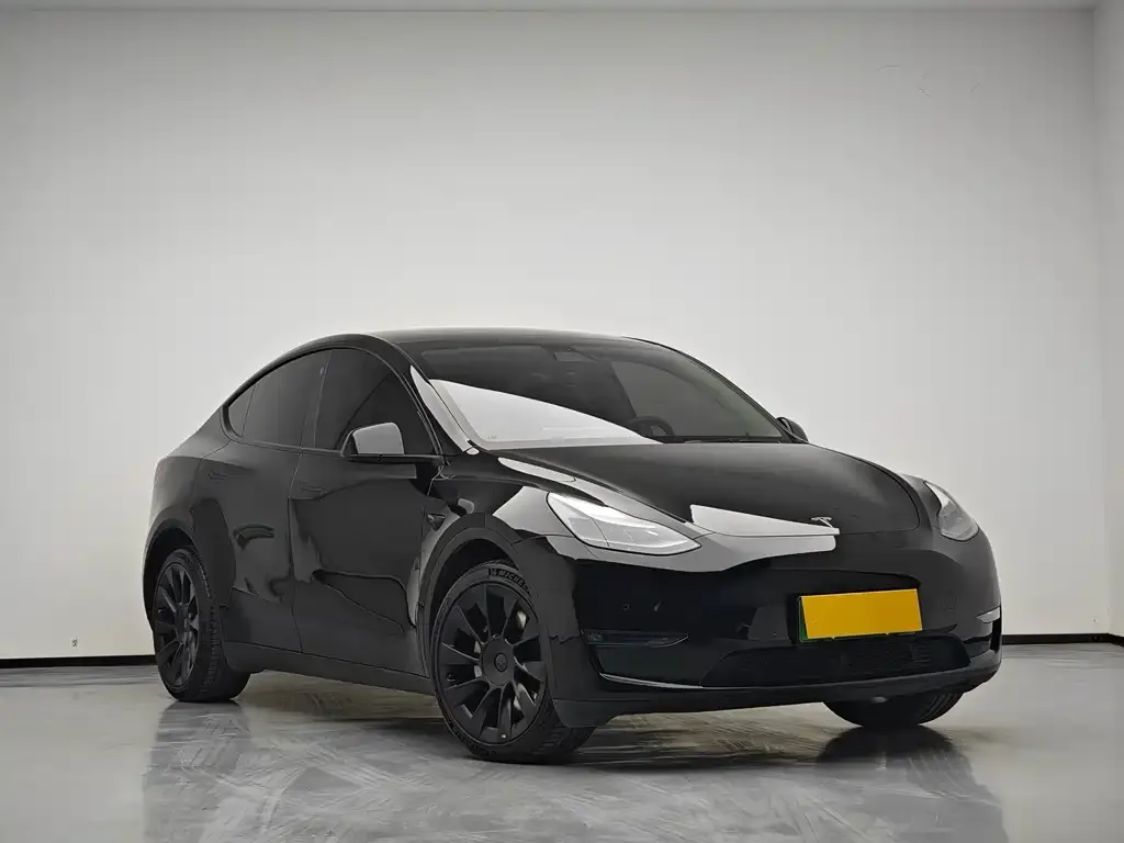 Tesla Model Y 2022 из CN, фото 3