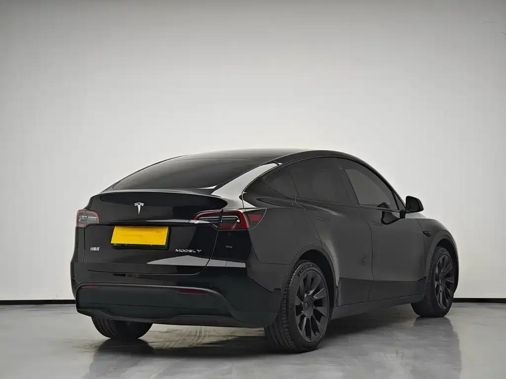 Tesla Model Y 2022 из CN, фото 7