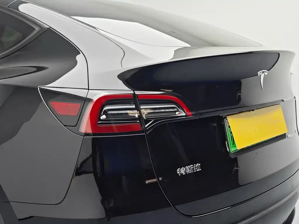 Tesla Model Y 2022 из CN, фото 9