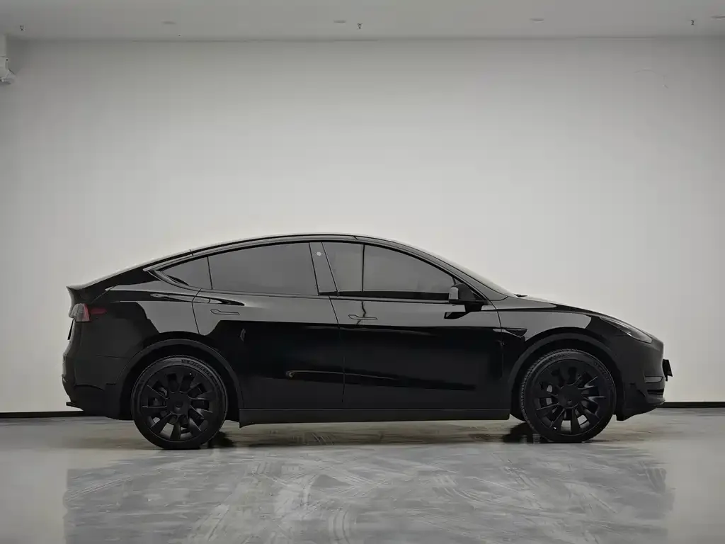 Tesla Model Y 2022 из CN, фото 10