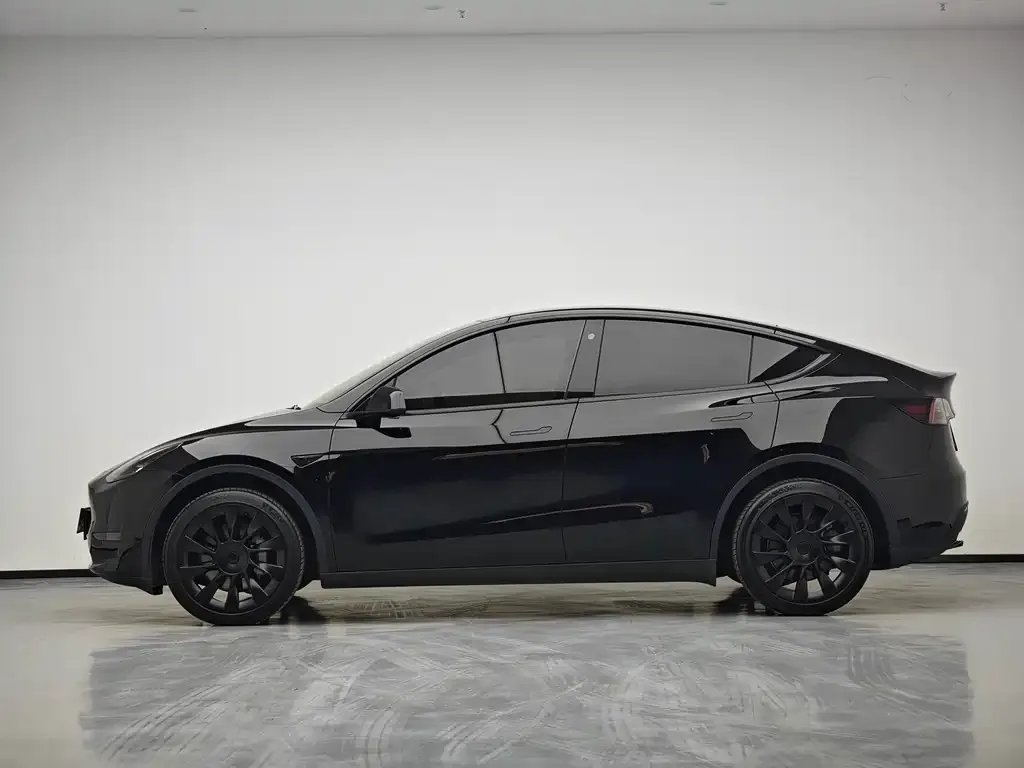 Tesla Model Y 2022 из CN, фото 8