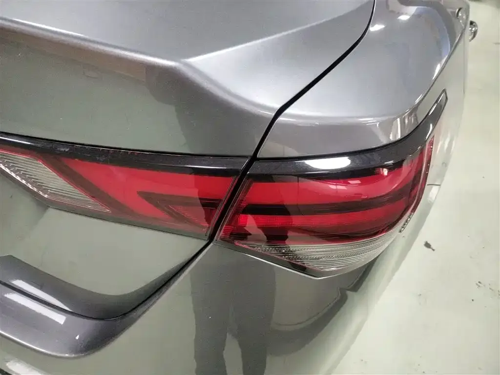 Nissan Sylphy 2021 из CN, фото 7