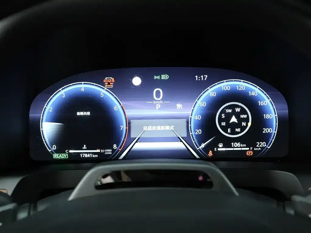 Toyota Vellfire 2025 из CN, фото 9