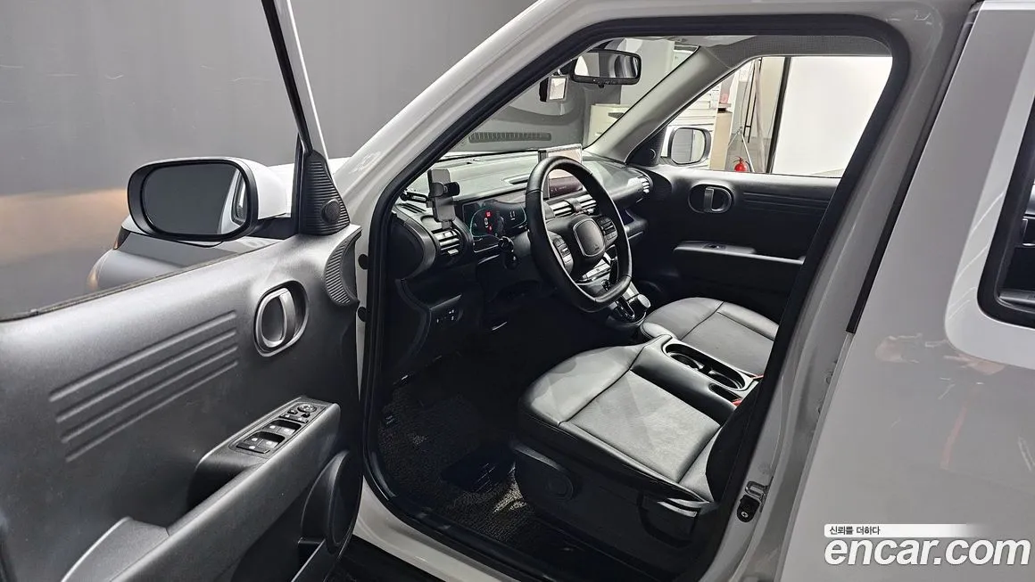 Hyundai Casper 2024 из KR, фото 7