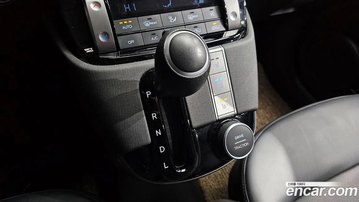 Hyundai Casper 2024 из KR, фото 5