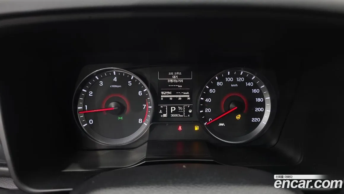 KG Mobility (Ssangyong) TIBOLI 2024 из KR, фото 6