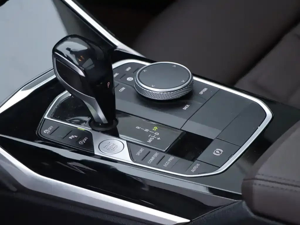 BMW 3 Series 2021 из CN, фото 6