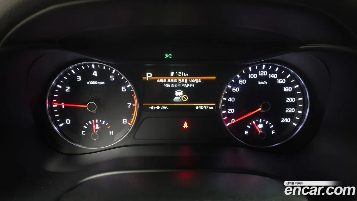 Kia K3 2022 из KR, фото 8