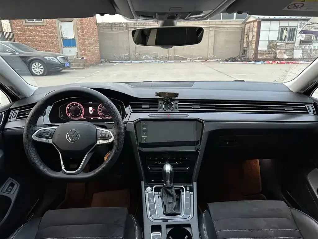 Volkswagen Magotan 2022 из CN, фото 5