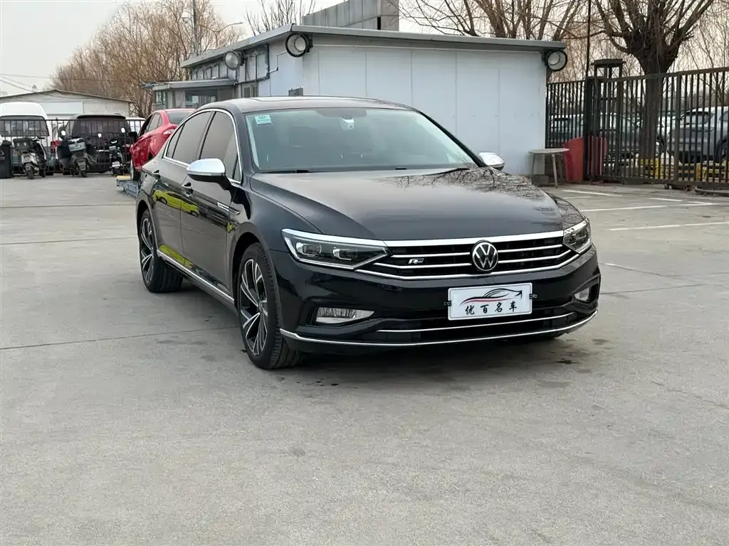 Volkswagen Magotan 2022 из CN, фото 6