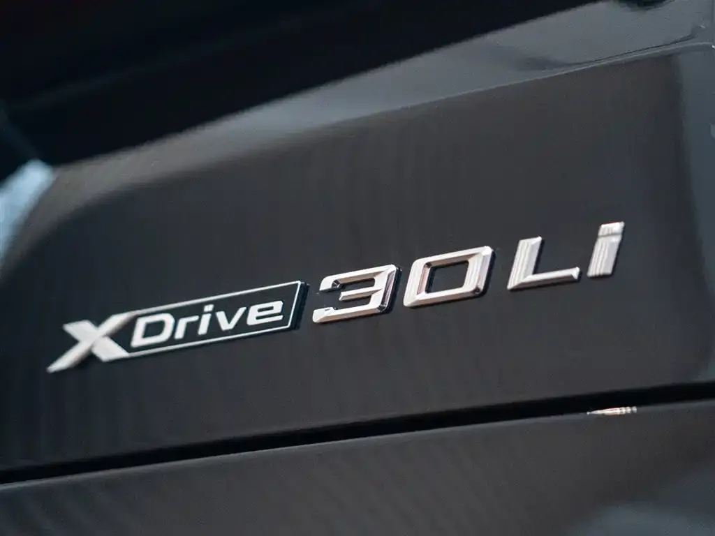 BMW X5 2025 из CN, фото 3