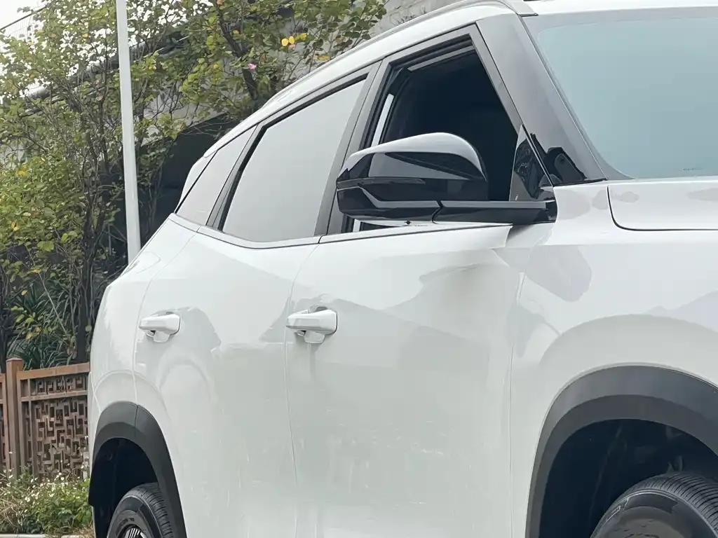 Geely Boyue 2024 из CN, фото 3