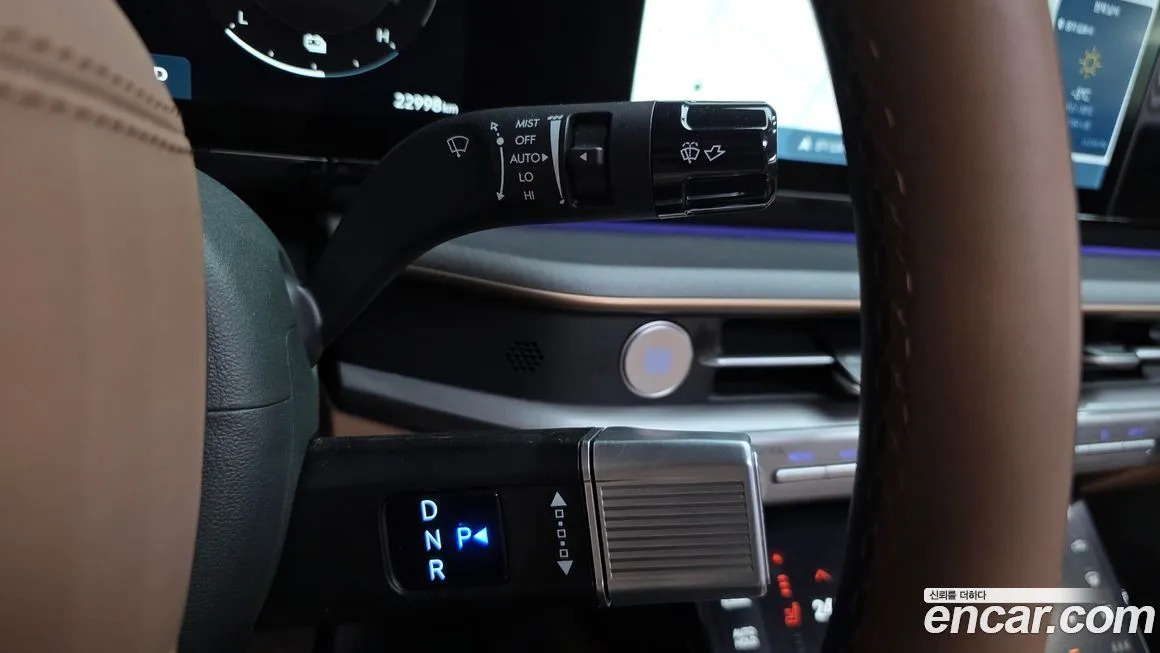 Hyundai Grandeur 2024 из KR, фото 6