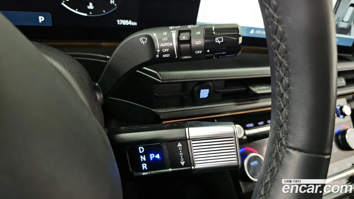 Hyundai Santafe 2024 из KR, фото 7