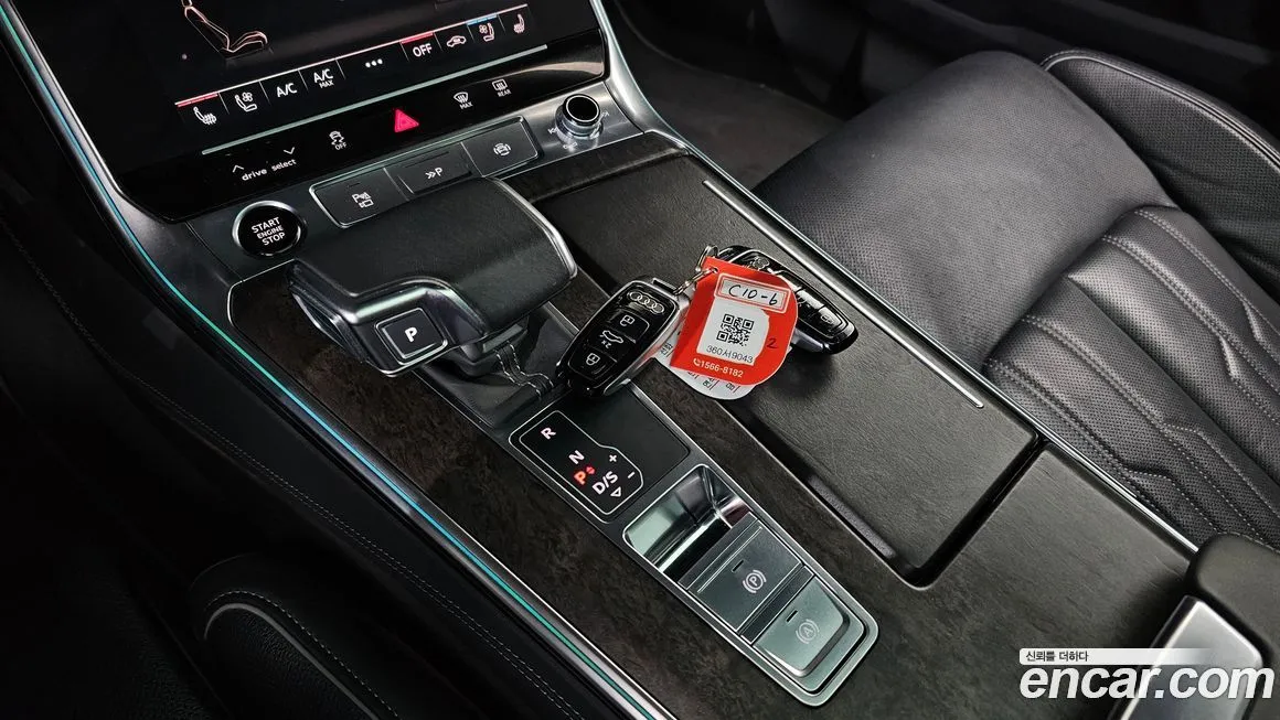 Audi A7 2021 из KR, фото 6