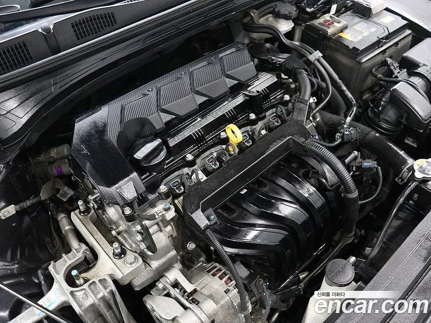 Kia K3 2022 из KR, фото 10